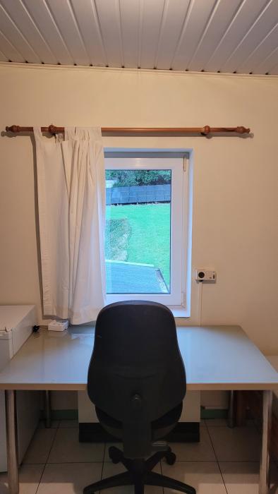 bureau