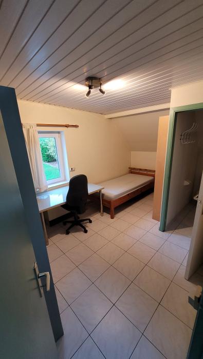 Kot 12 m² in Luik Angleur / Sart-Tilman