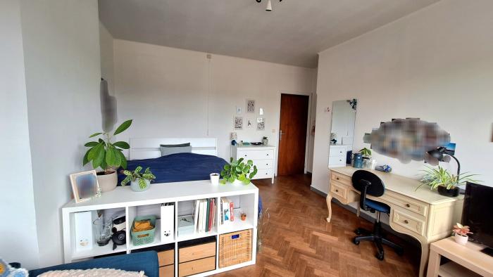 Colocation 16 m² à Hors Liège