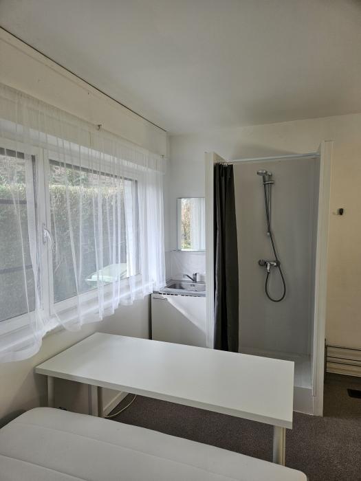 Studio 22 m² à Liège Angleur / Sart-Tilman