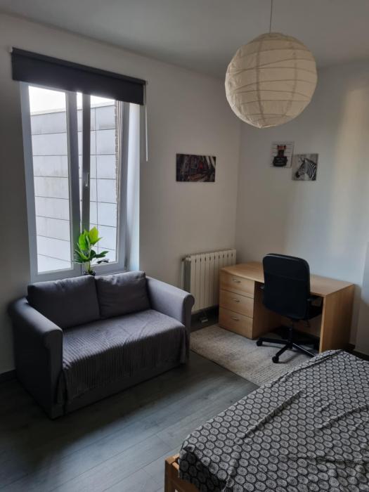 Kot 150 m² à Hors Liège