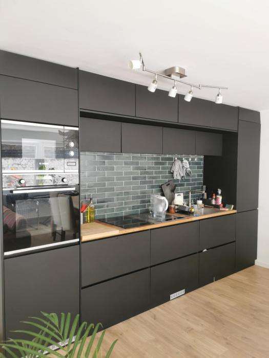 Student room