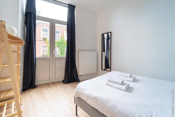 Chambre 1