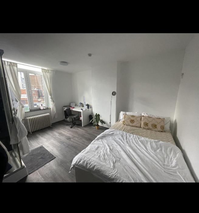 Shared housing 20 m² in Liege Fragnée / Val Benoît