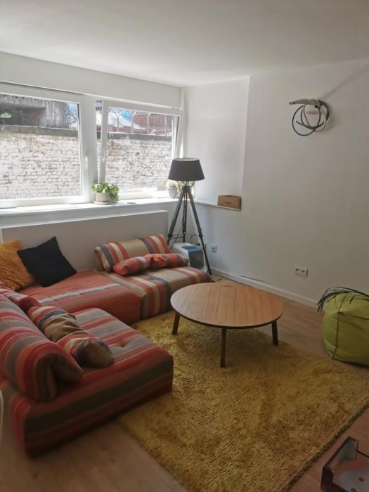 Student room