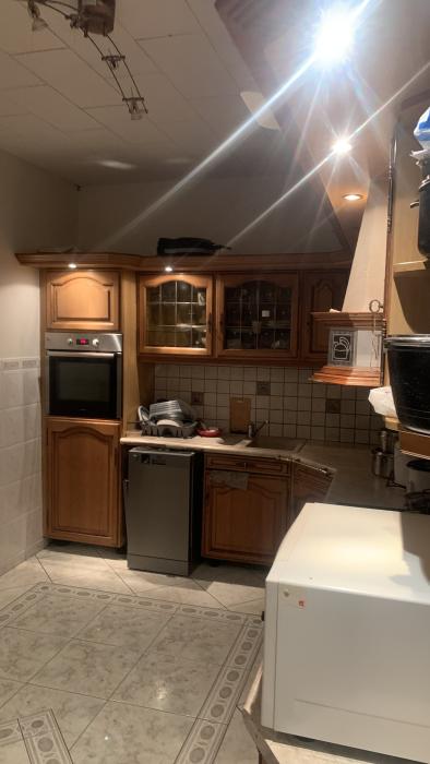 Co-locatie 12 m² in Luik Angleur / Sart-Tilman