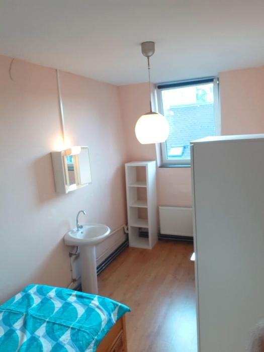Co-locatie
