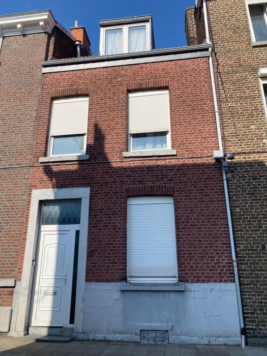 Shared housing 14 m² in Liege Saint-Léonard