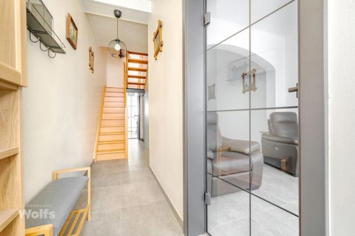 Co-locatie 155 m² in Luik Angleur / Sart-Tilman