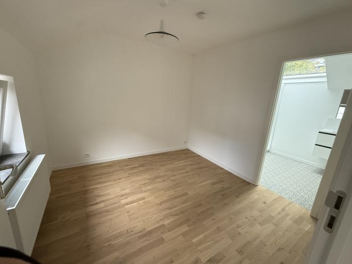 Chambre 2 ième