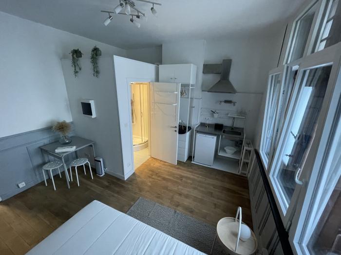 Student room