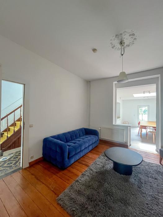 Co-locatie 180 m² in Luik Outremeuse