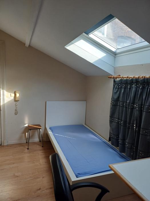 Studio 20 m² à Liège Avroy / Guillemins