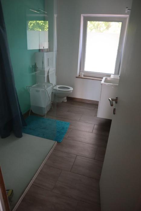 Student room