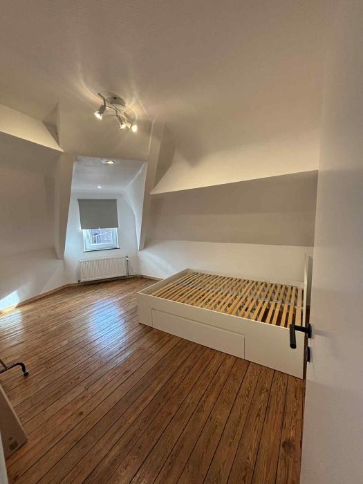 Chambre dispo