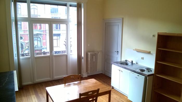 Student room