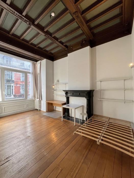 Studio 37 m² à Liège Avroy / Guillemins