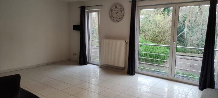 Room in owner's house