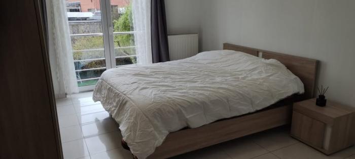 Room in owner's house