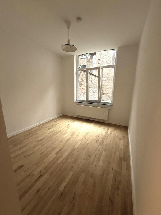 chambre Rez