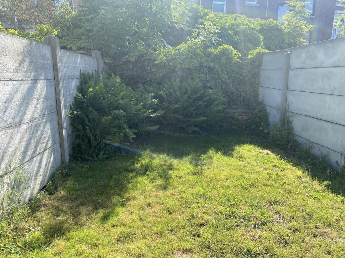 jardin