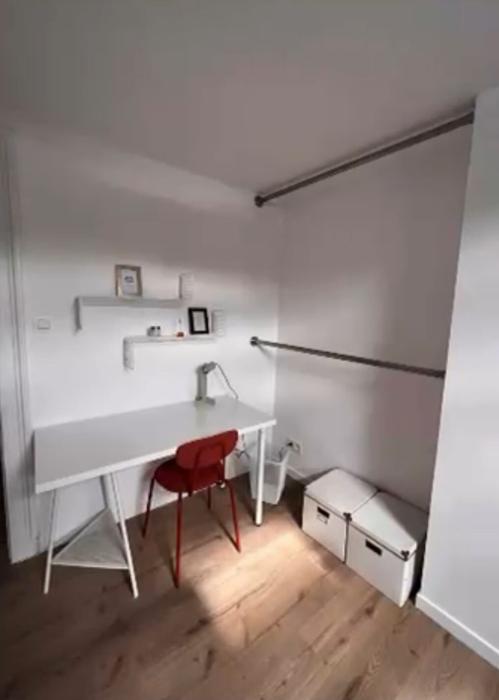 Colocation