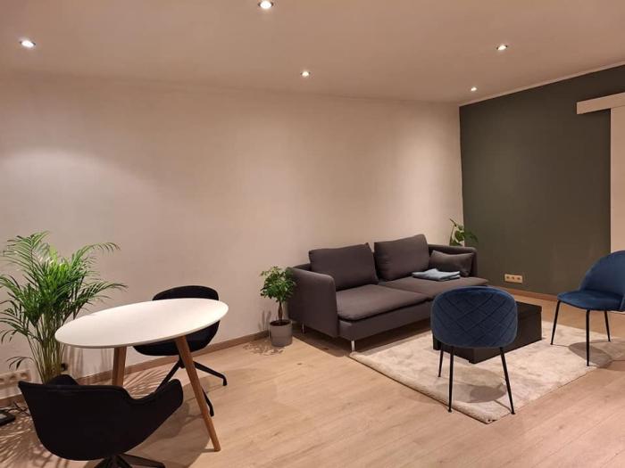 Appartement 55 m² à Liège Fétinne / Longdoz / Vennes
