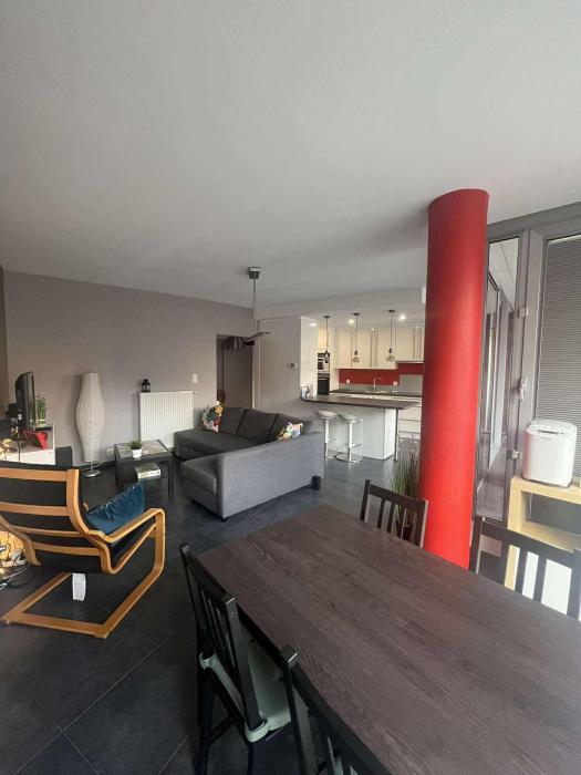 Student room