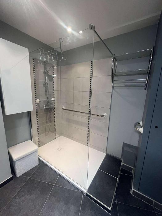 Student room