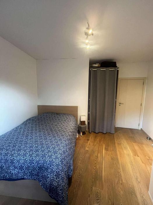 Student room