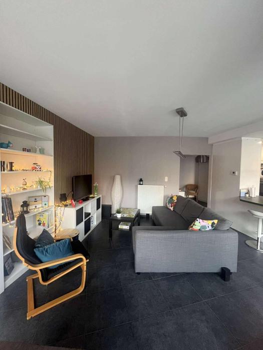 Student room