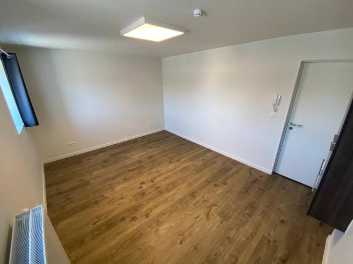 Kot 18 m² à Liège Cathédrale / Sauvenière / Saint-Denis