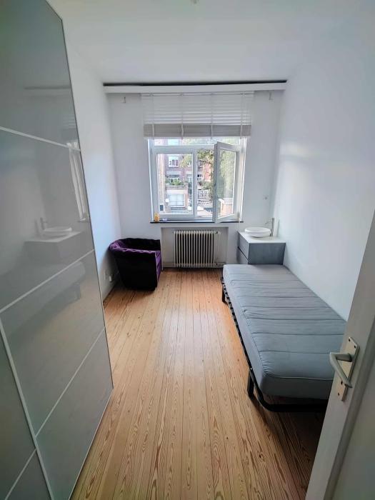 Colocation 115 m² à Liège Ville