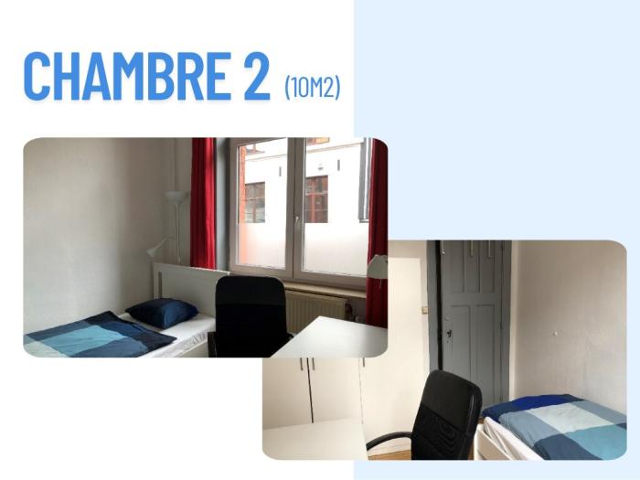 Chambre 2