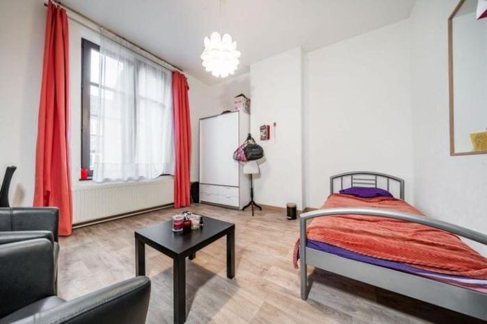 Chambre simple