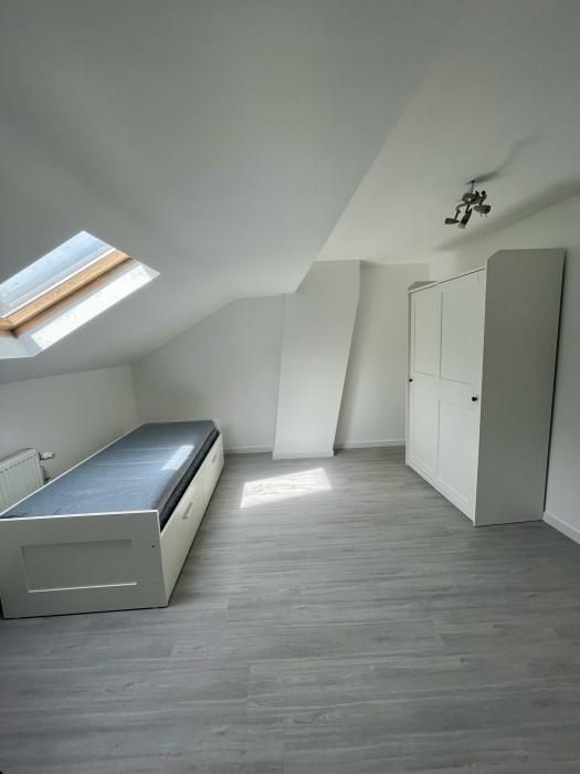 Kot 12 m² à Liège Saint-Laurent / Sainte-Marguerite