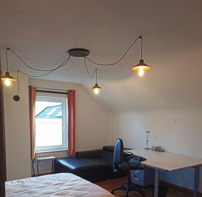 Kot chez l'habitant 84 m² à Hors Liège