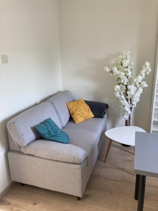 Studio 25 m² in Luik Angleur / Sart-Tilman