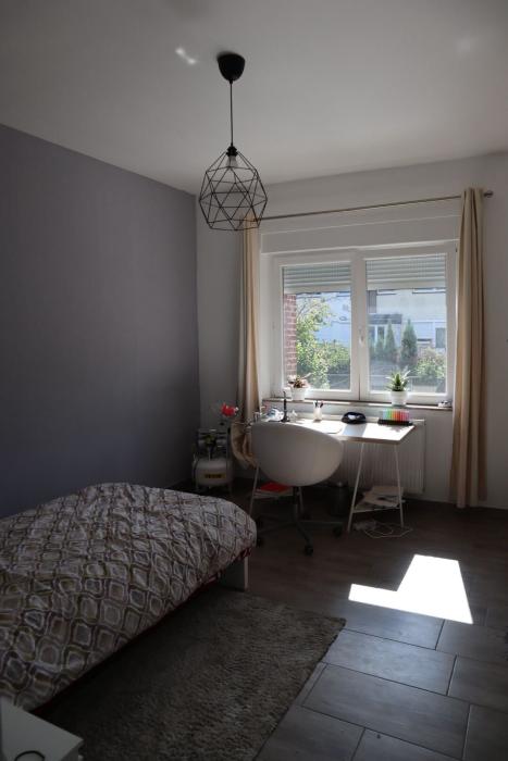 Student room 20 m² in Liege Angleur / Sart-Tilman
