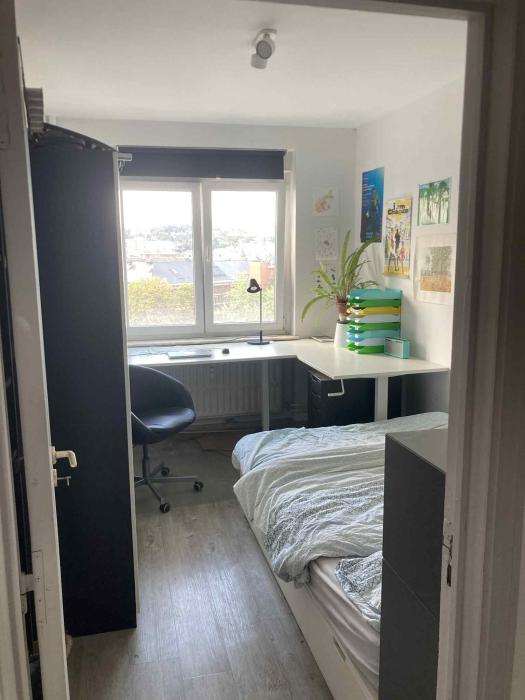 chambre