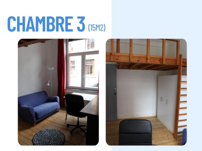 Chambre 3