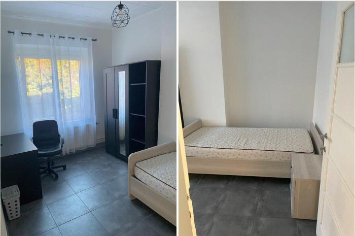 Student room 11 m² in Liege