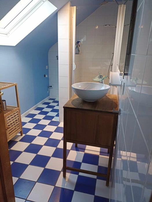 salle de bain