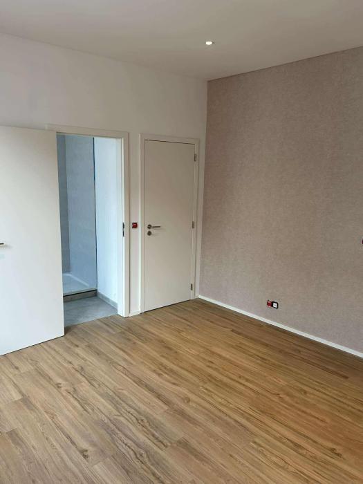 Chambre + salle de bain privée