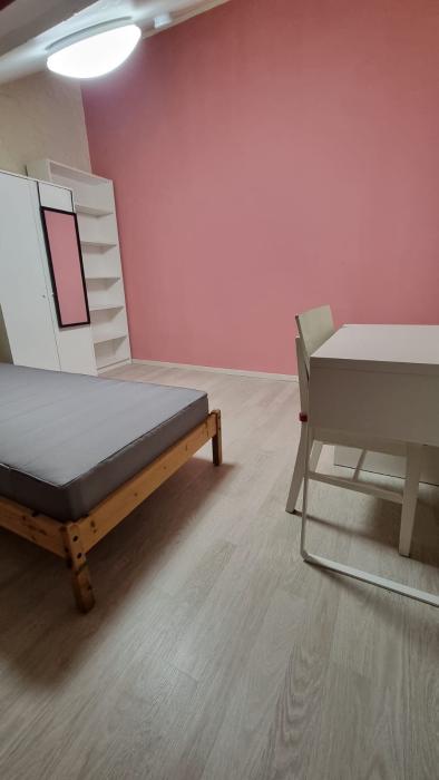 合租房 14 m² 在 Outside Liege