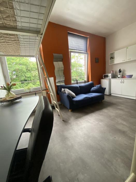 deuxième logement