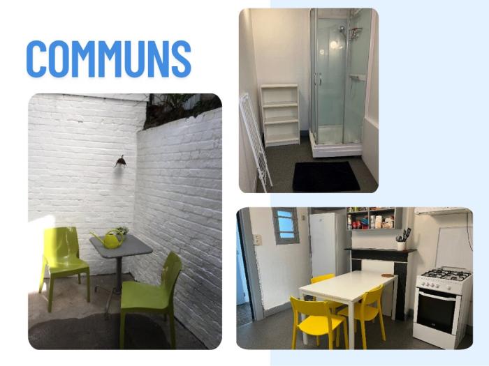 Communs