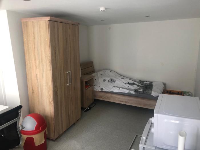 Student room
