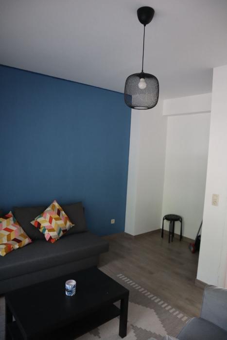 Student room