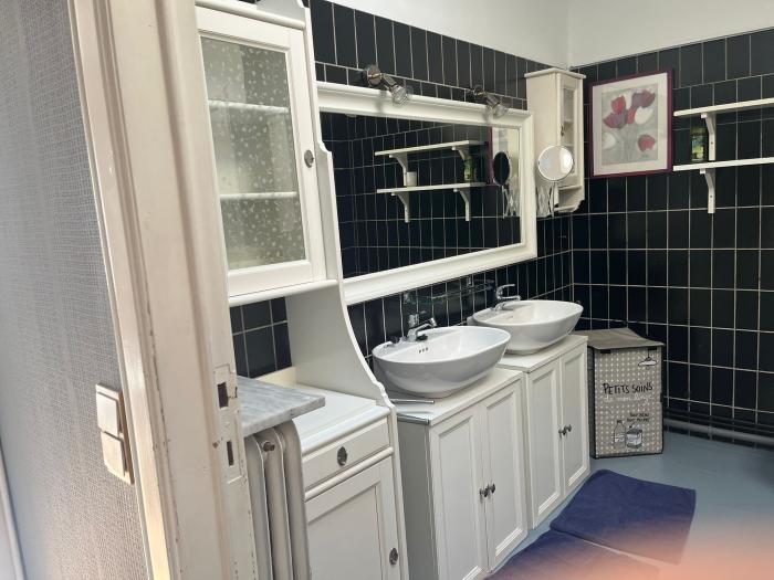 Salle de bain